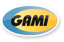 Глазировочные машины GAMI (производство Италия)